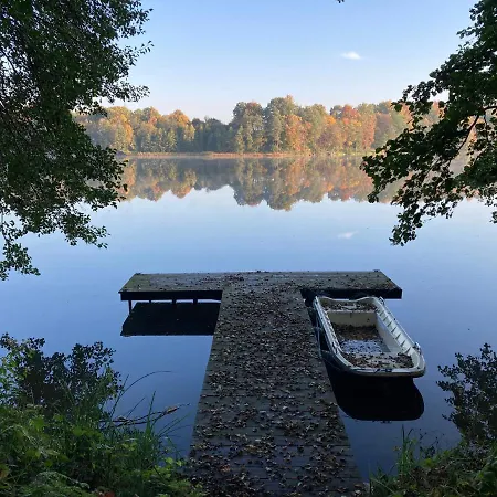 Feriehus Sunset Kaszuby *