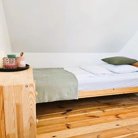 Sunset Kaszuby Feriehus *