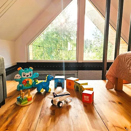 Sunset Kaszuby * Chrztowo