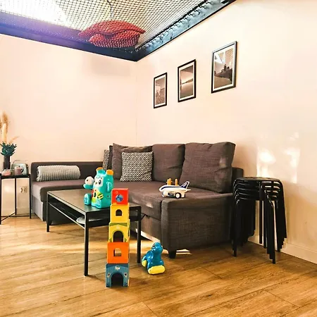 Sunset Kaszuby Feriehus