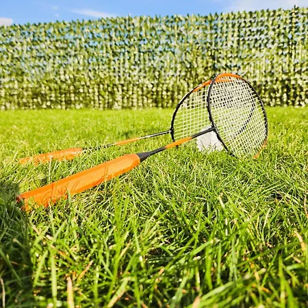 Feriehus Sunset Kaszuby