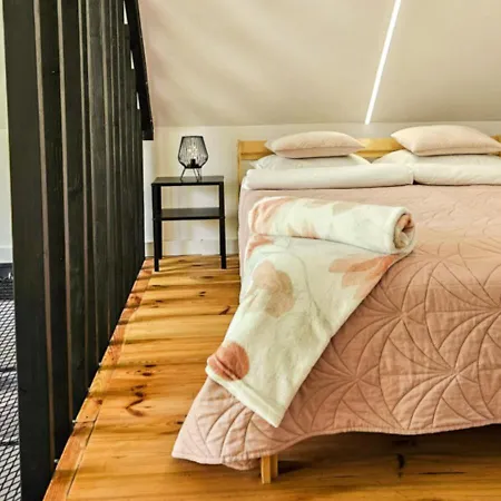 Feriehus Sunset Kaszuby