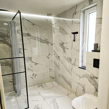 Sunset Kaszuby Feriehus *