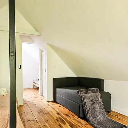 Feriehus Sunset Kaszuby