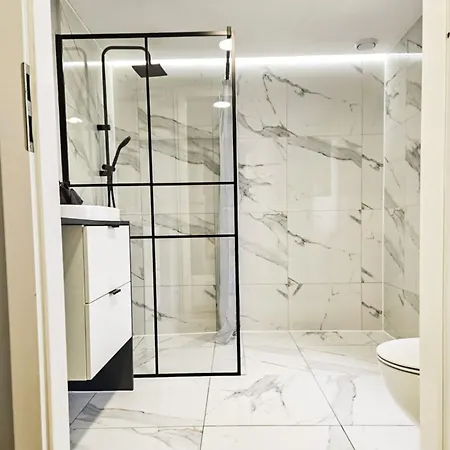 Feriehus Sunset Kaszuby