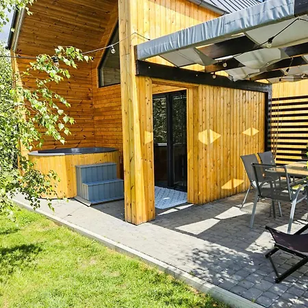 Sunset Kaszuby * Chrztowo