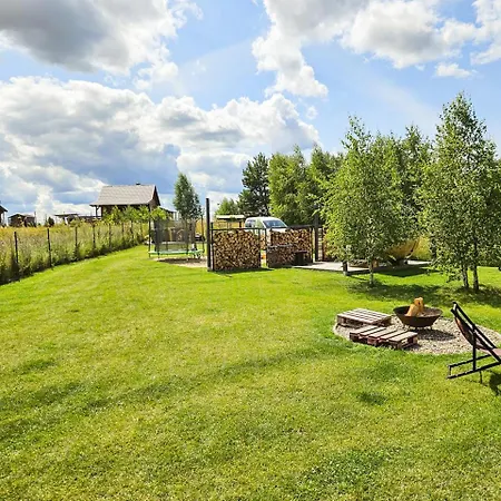 Sunset Kaszuby Chrztowo