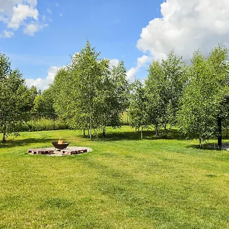 Feriehus Sunset Kaszuby