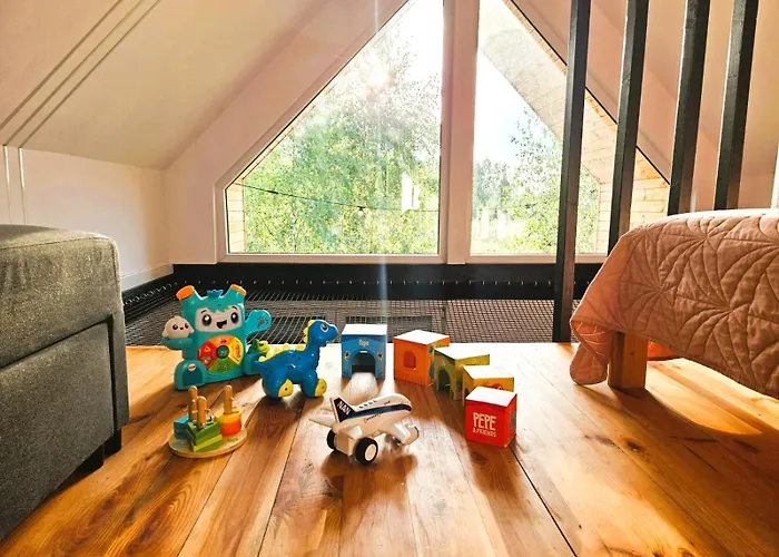 Sunset Kaszuby * Chrztowo