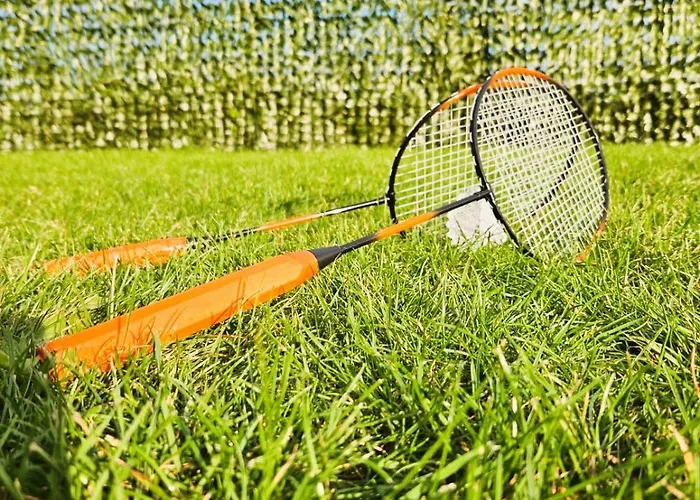 Holiday home Sunset Kaszuby