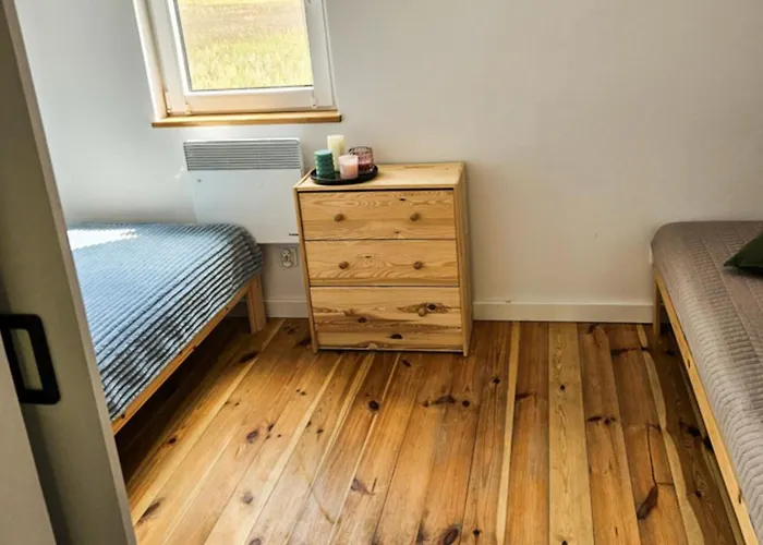 Sunset Kaszuby Chrztowo