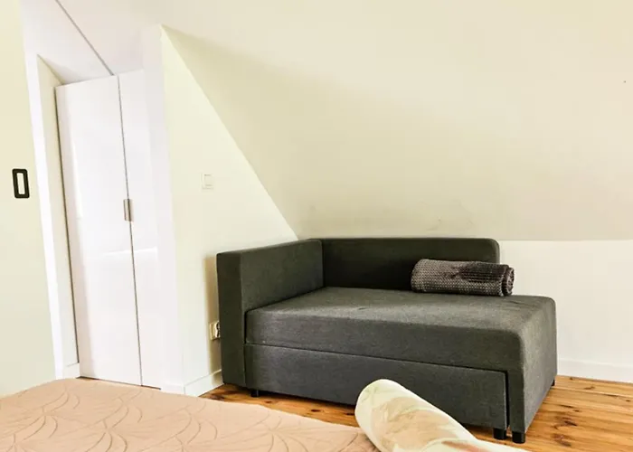 Holiday home Sunset Kaszuby Chrztowo