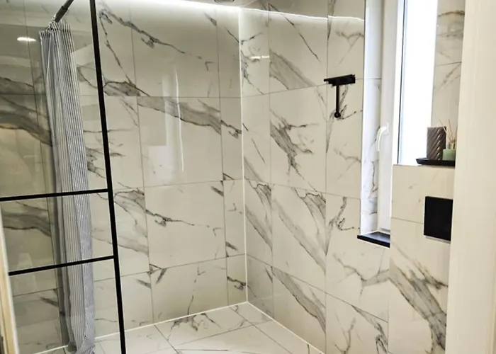 Sunset Kaszuby Holiday home *