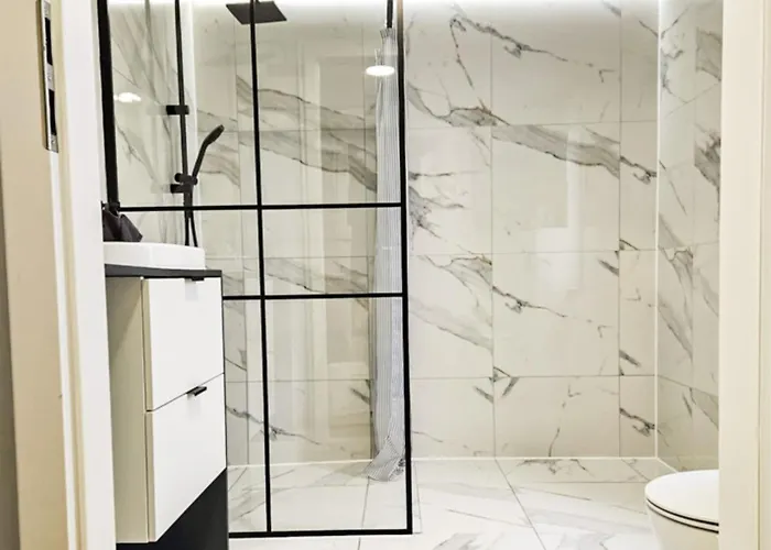 Holiday home Sunset Kaszuby