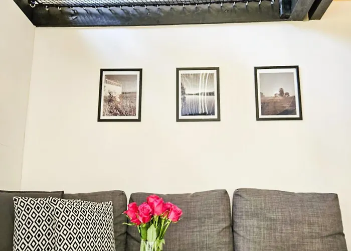 Sunset Kaszuby Holiday home