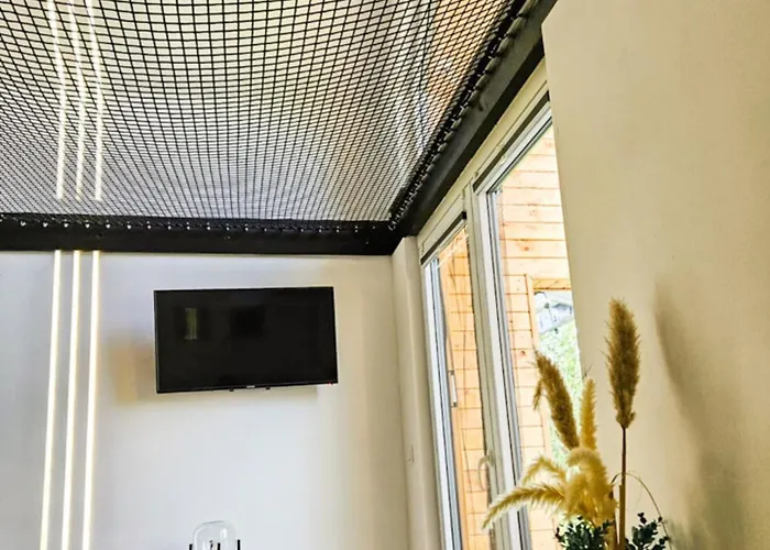 Sunset Kaszuby Chrztowo