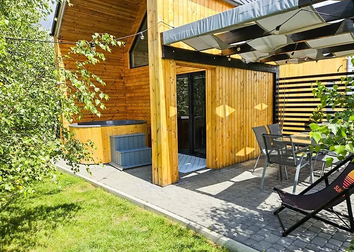 Sunset Kaszuby * Chrztowo